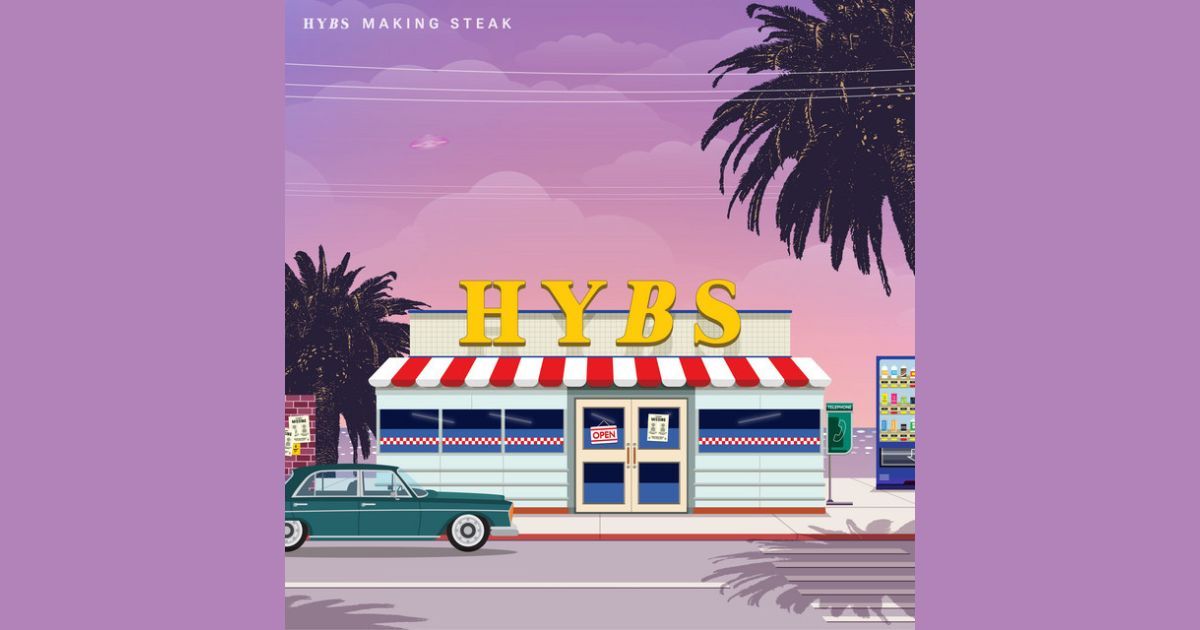 แปลเพลง : HYBS - Killer นักฆ่าเลือดเย็น