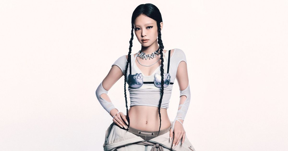 เพลงของ JENNIE เป็นหนึ่งในเพลงประกอบเกม EA SPORTS FC 26