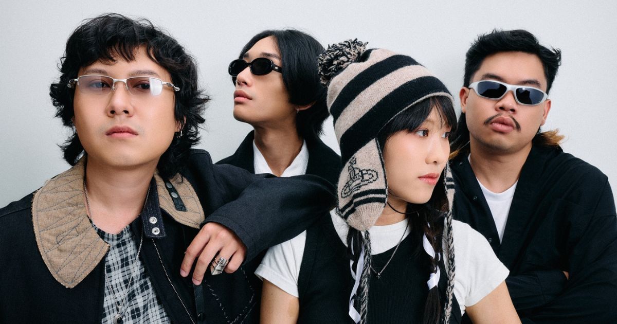 YONLAPA ปล่อยเพลงใหม่ "Little Faster" สะท้อนยุคสมัยที่ทุกอย่างเร่งรีบ