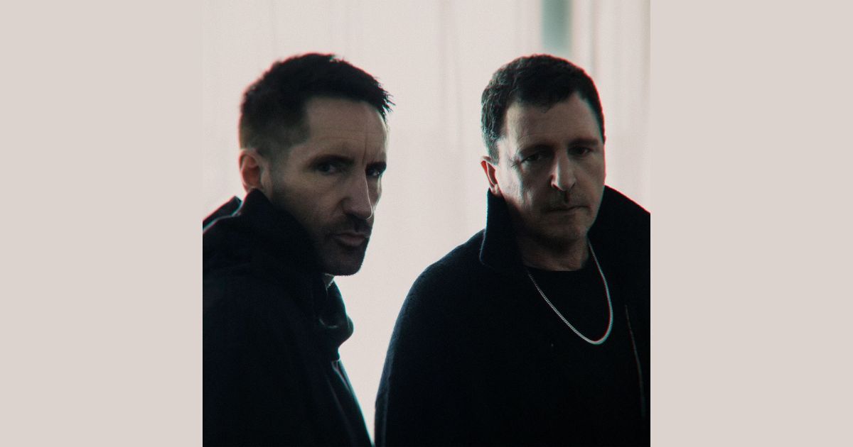 Nine Inch Nails ปล่อยอัลบั้มซาวด์แทร็ก Tron: Ares