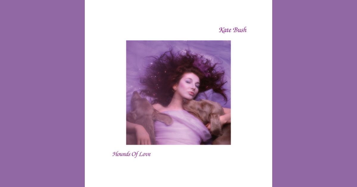 แปลเพลง : Kate Bush - Running Up That Hill (A Deal With God) วิ่งขึ้นไปตามเนิ่นเขา (ข้อตกลงกับพระเจ้า)