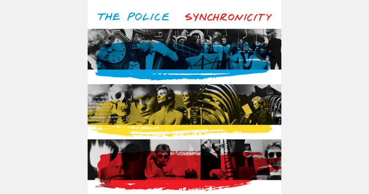 แปลเพลง : The Police - Every Breath You Take เฝ้าดูทุกลมหายใจ