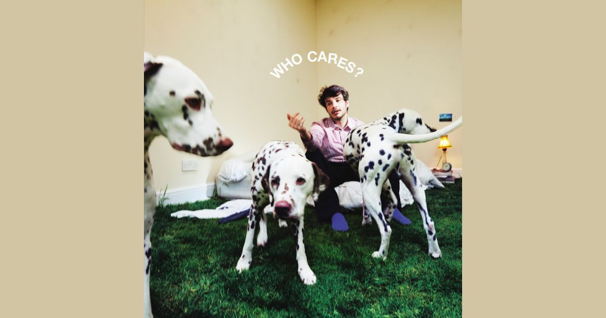 แปลเพลง : Rex Orange County - THE SHADE โทนสีที่แปรเปลี่ยน