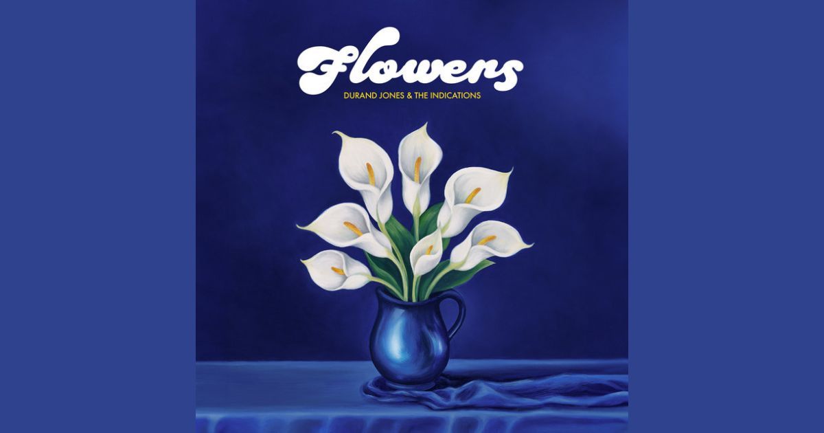 แปลเพลง : Durand Jones & The Indications - Flower Moon ดวงจันทร์แห่งบุปผา