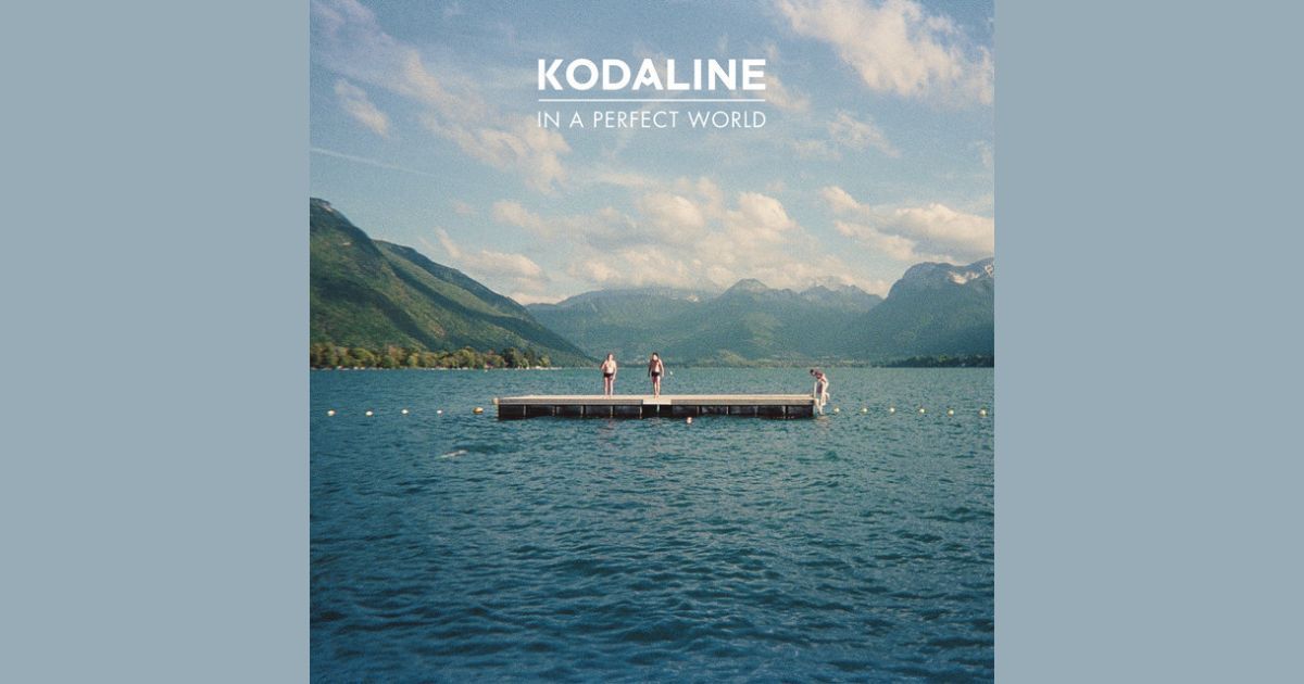 แปลเพลง : Kodaline - All I Want ทั้งหมดที่ฉันต้องการ