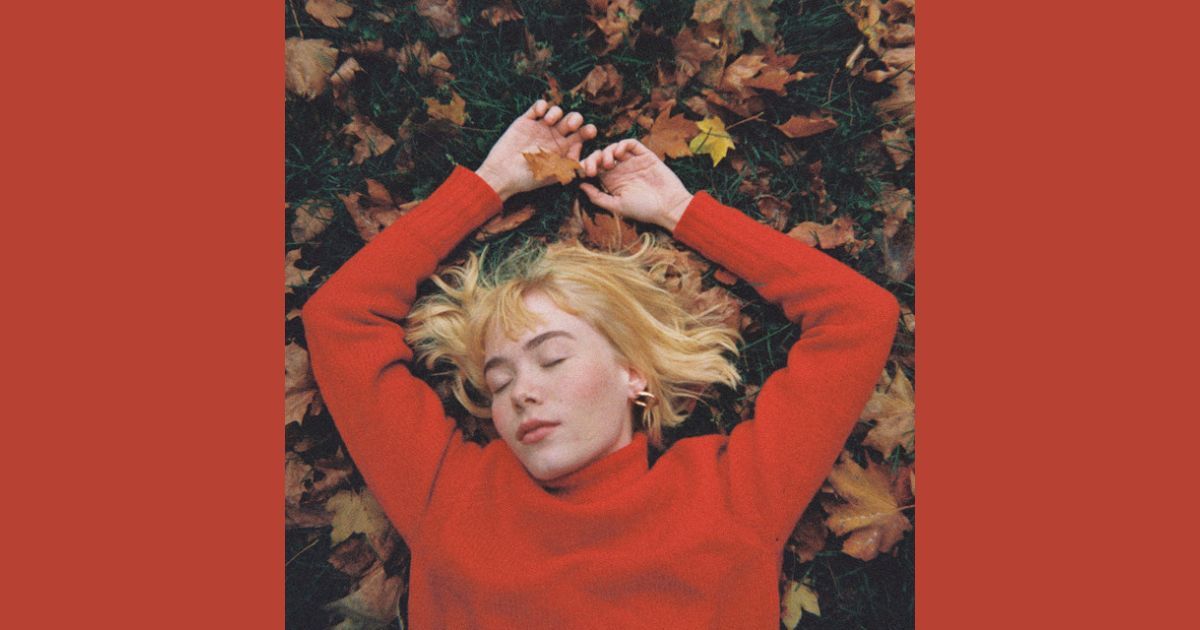 แปลเพลง : girl in red - we fell in love in october ตกหลุมรักในเดือนตุลา