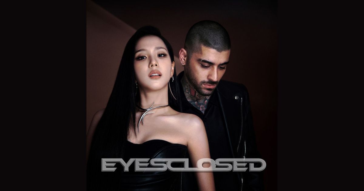 แปลเพลง : JISOO & ZAYN - EYES CLOSED ปิดตาไม่ปิดใจ