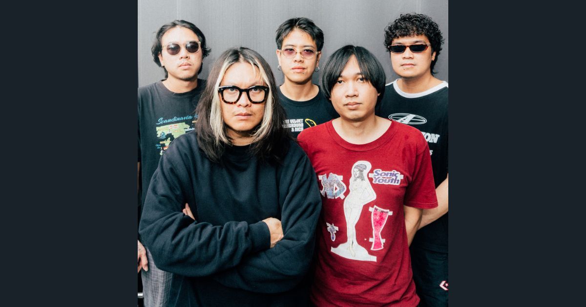 Death of Torrayot ปล่อยซิงเกิลที่สอง “No Sun” กับแนวทาง doom-gaze