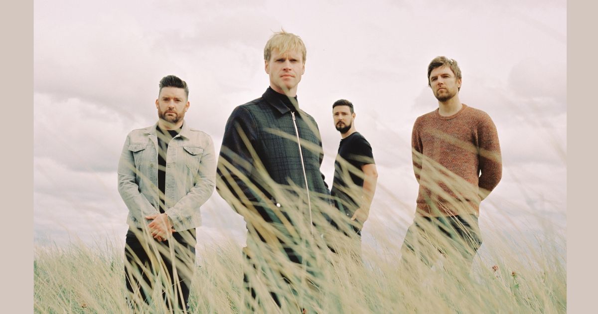 Kodaline ประกาศยุบวง เตรียมออกอัลบั้มชุดสุดท้ายร่วมกัน