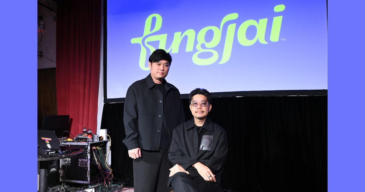 ฟังใจก้าวเข้าสู่ปีที่ 11 พร้อมลุยในยุคทองของ Music Marketing