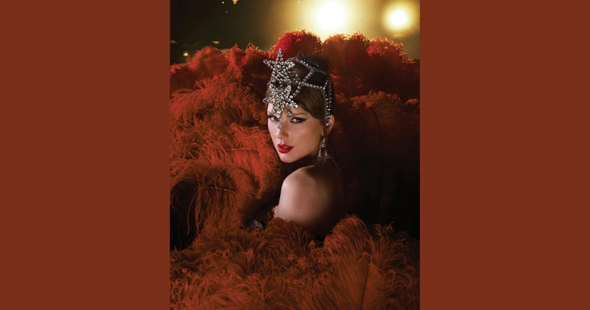 Taylor Swift นำอัลบั้ม The Life of a Showgirl เปิดตัวอันดับ 1 บนชาร์ตอังกฤษ