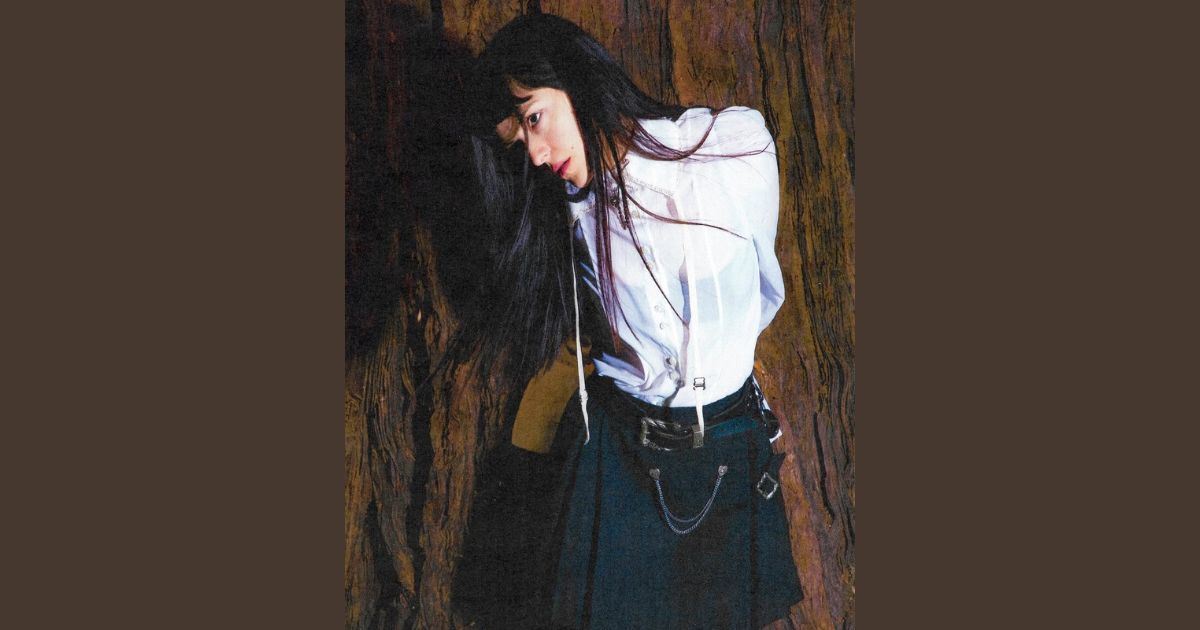 María Zardoya นักร้องนำ The Marías ปล่อยอัลบั้มเดบิวต์เดี่ยว Melt