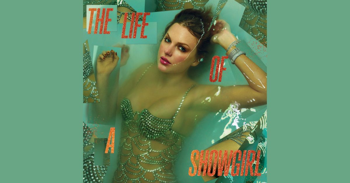 แปลเพลง : Taylor Swift - The Life Of A Showgirl ชีวิตนางโชว์