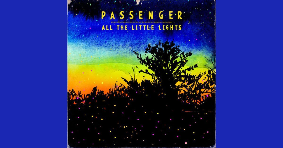แปลเพลง : Passenger - Let Her Go ยอมปล่อยเธอไป