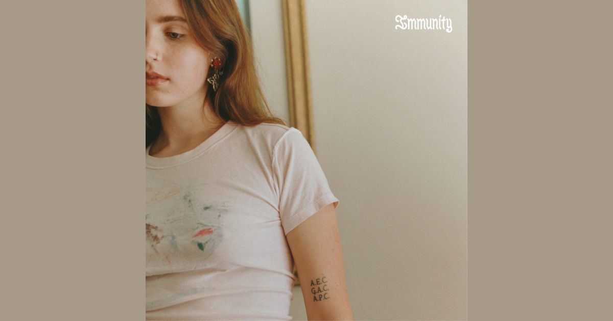 แปลเพลง : Clairo - Sofia โซเฟีย