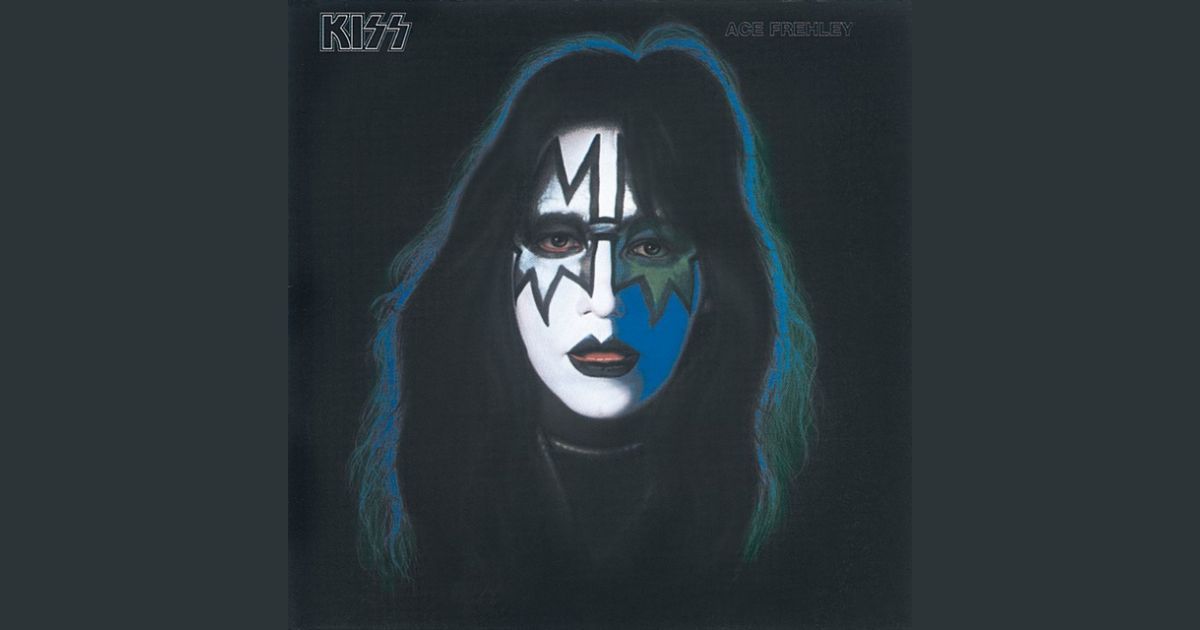 Ace Frehley สมาชิกผู้ก่อตั้งวง Kiss เสียชีวิตแล้ว