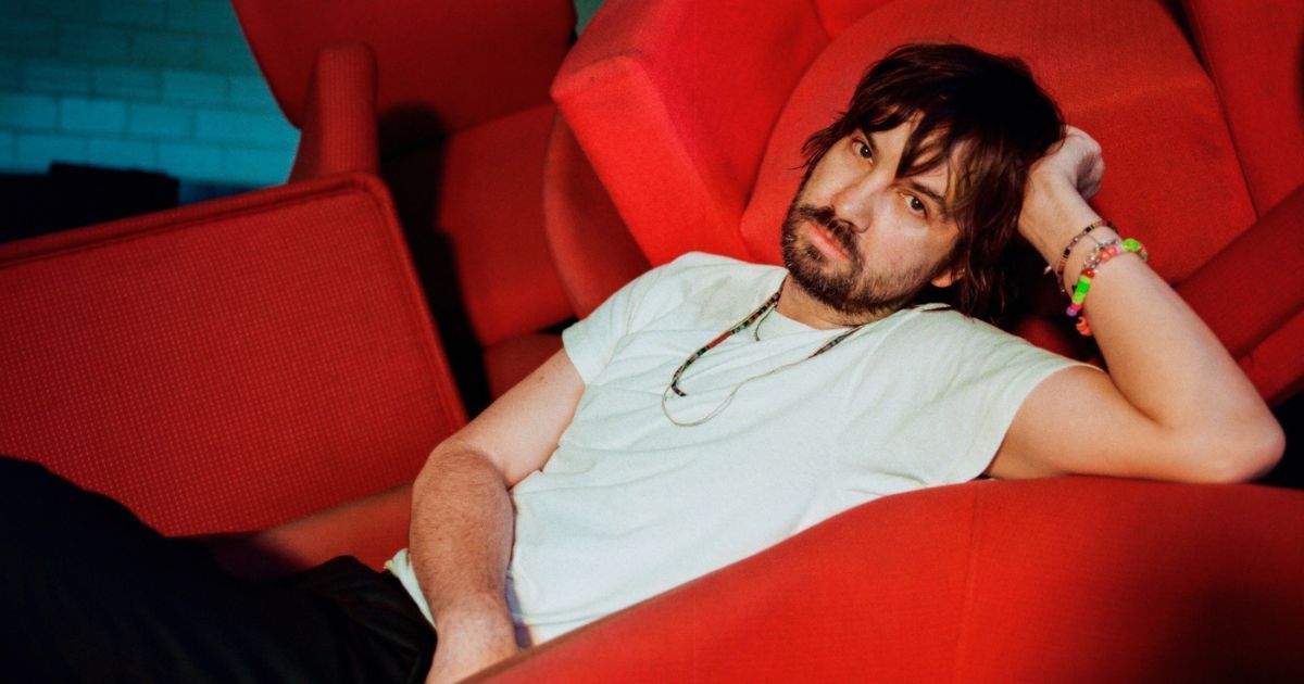 Tame Impala ปล่อยอัลบั้ม Deadbeat บทพิสูจน์ของศิลปินที่ไม่เคยหยุดพัฒนา