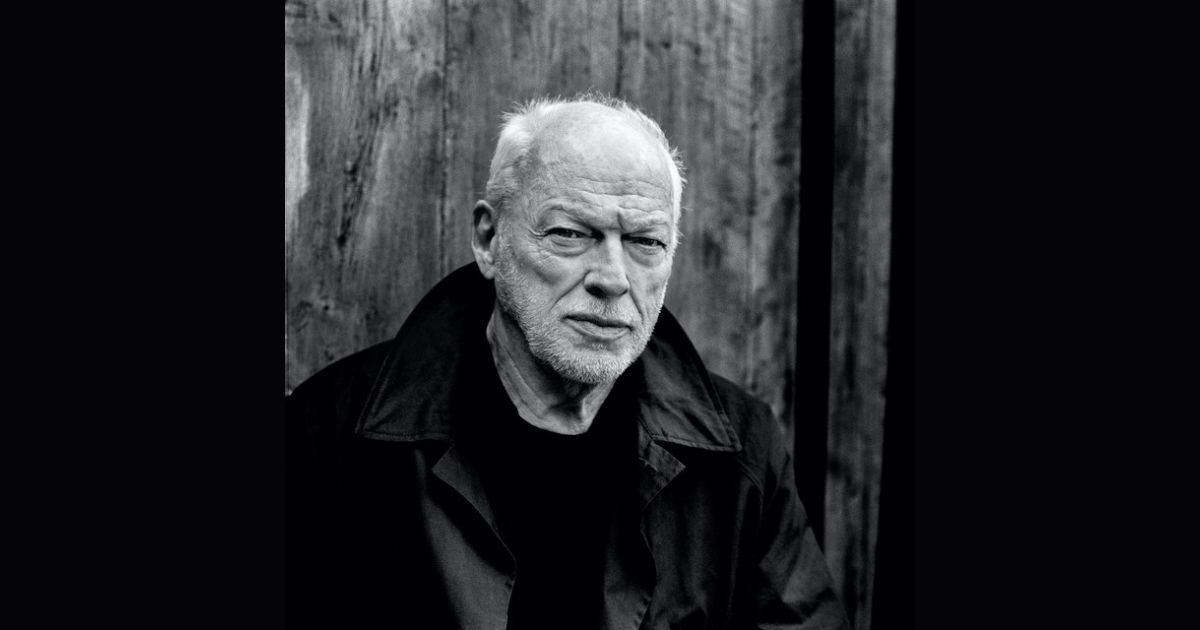 David Gilmour ปล่อยวิดีโอแสดงเพลง “Comfortably Numb” จากคอนเสิร์ตที่กรุงโรม