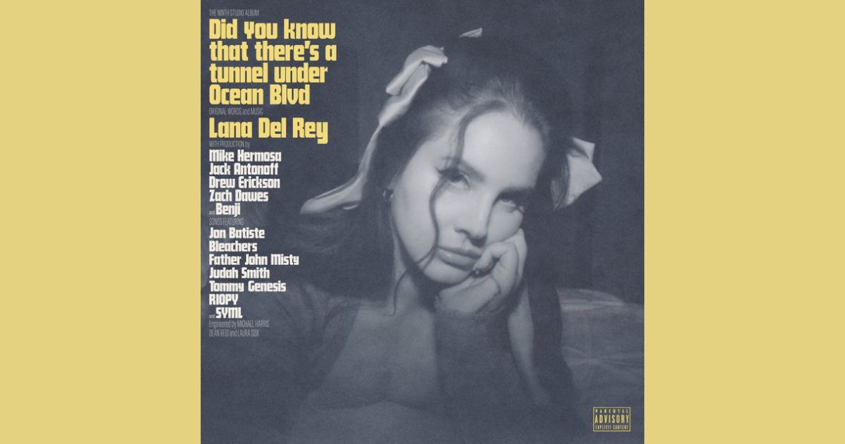 แปลเพลง : Lana Del Lay - Margaret มากาเรต