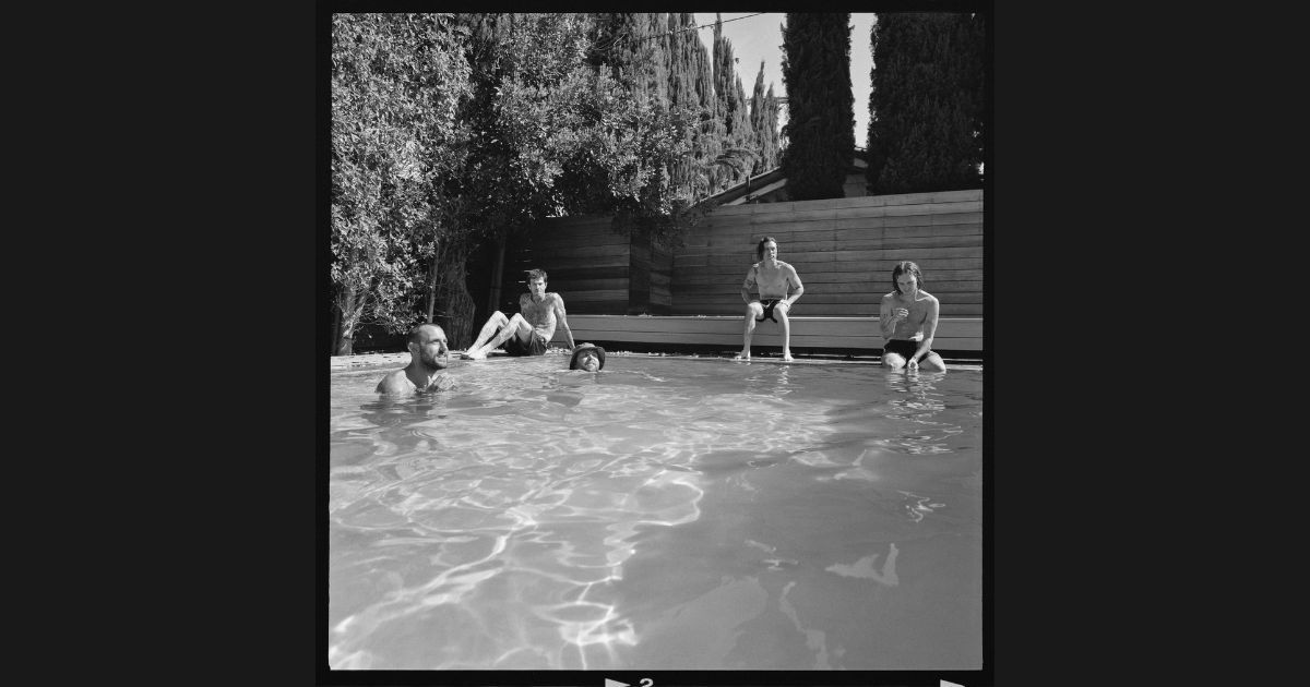 The Neighbourhood ประกาศอัลบั้ม (((((ultraSOUND))))) พร้อมปล่อย 3 เพลงใหม่