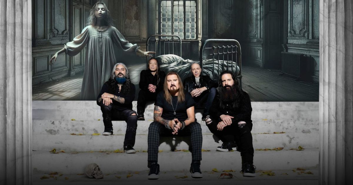 Dream Theater จะมาแสดงคอนเสิร์ตที่กรุงเทพฯ 18 กุมภาพันธ์ 2026