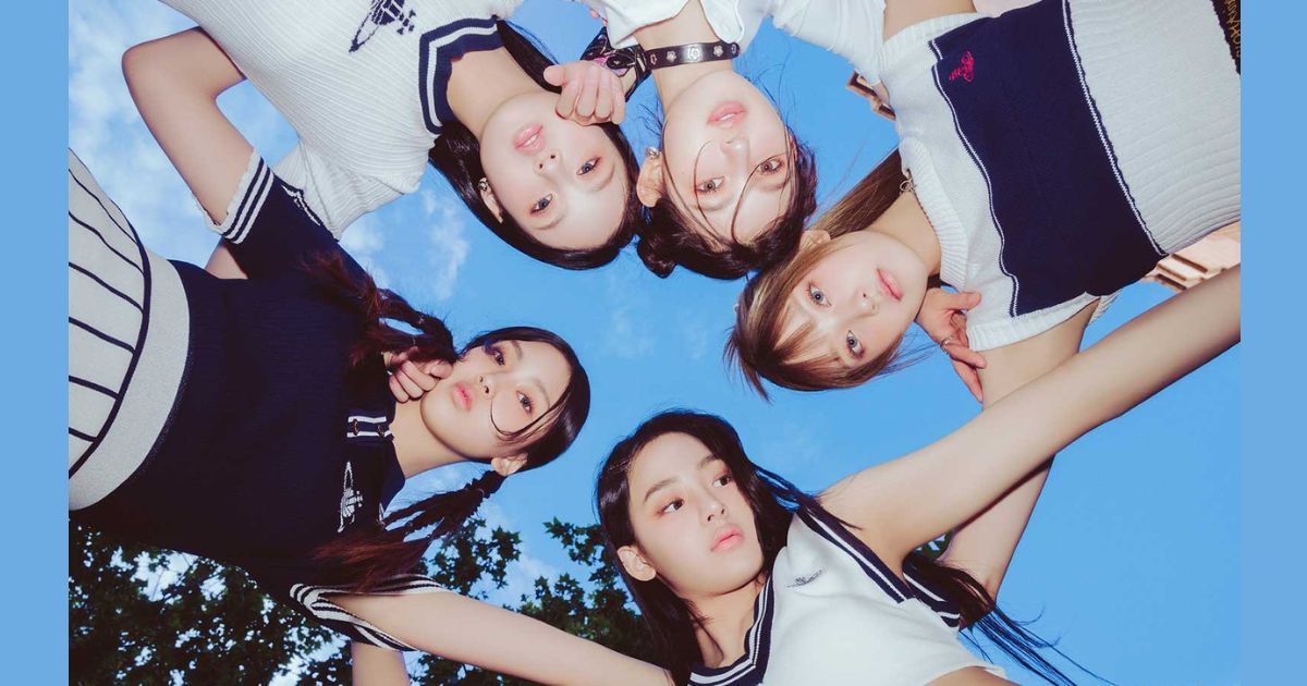 NewJeans แพ้คดีความต่อค่ายต้นสังกัด ADOR