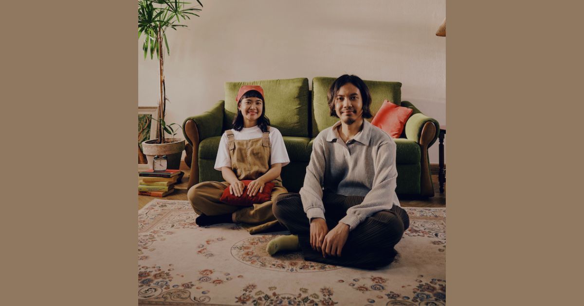 Plastic Plastic ปล่อยอัลบั้มใม่ Alive ชวนให้กันกลับมารักตัวเอง