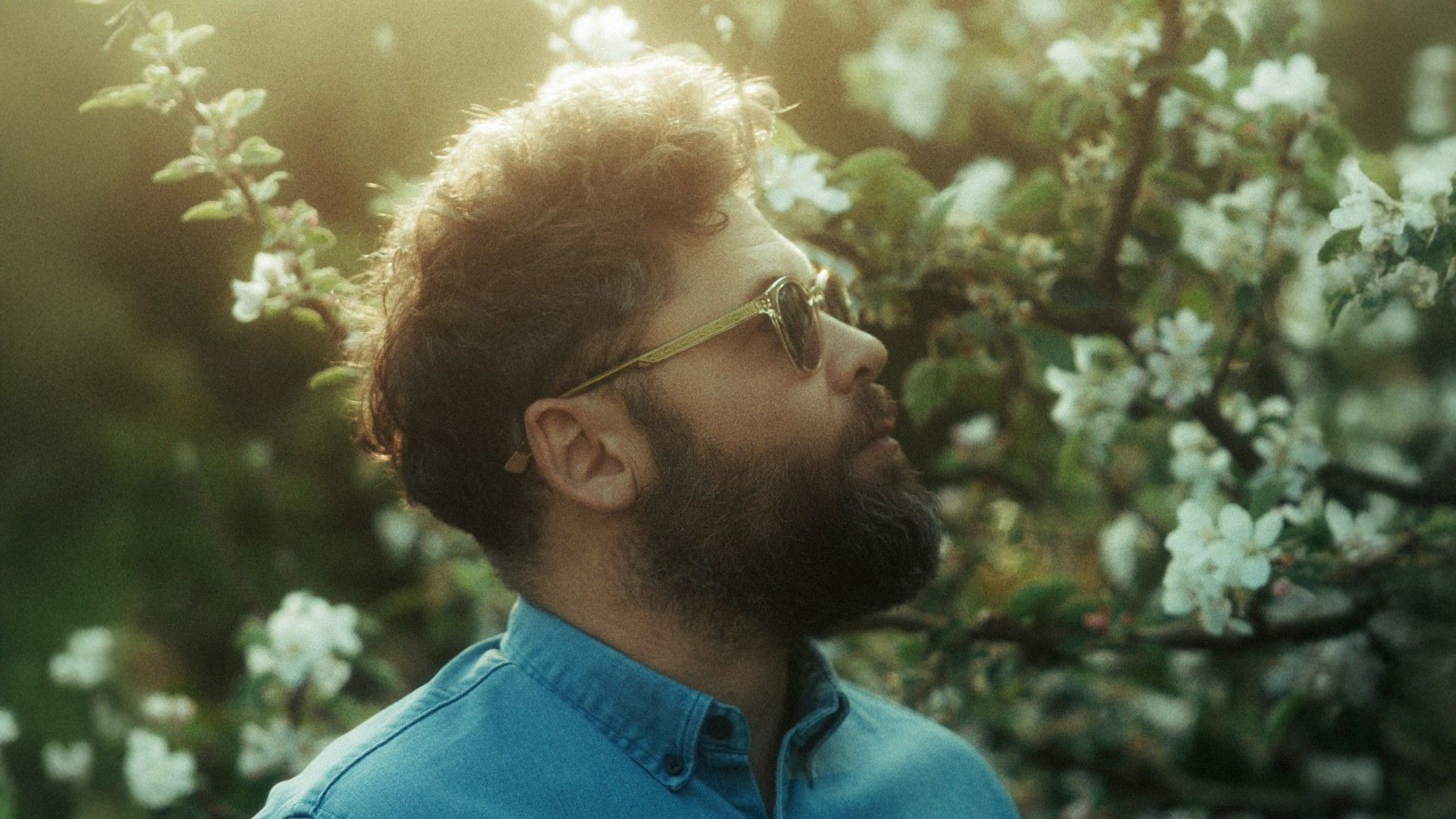 Passenger เจ้าของบทเพลงเปลี่ยนชีวิต "Let Her Go" สู่คอนเสิร์ตครั้งแรกที่ไทย