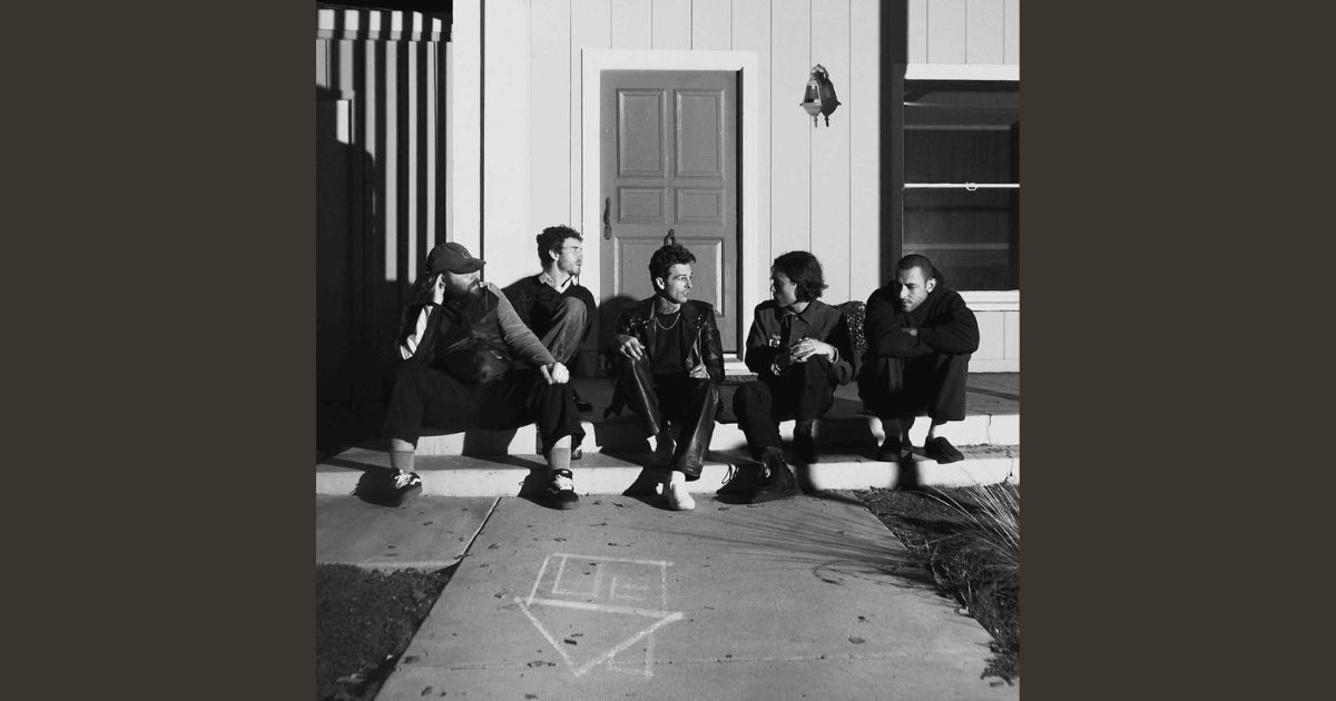 The Neighbourhood ปล่อยเอ็มวี "Private" พร้อมประกาศเวิลด์ทัวร์