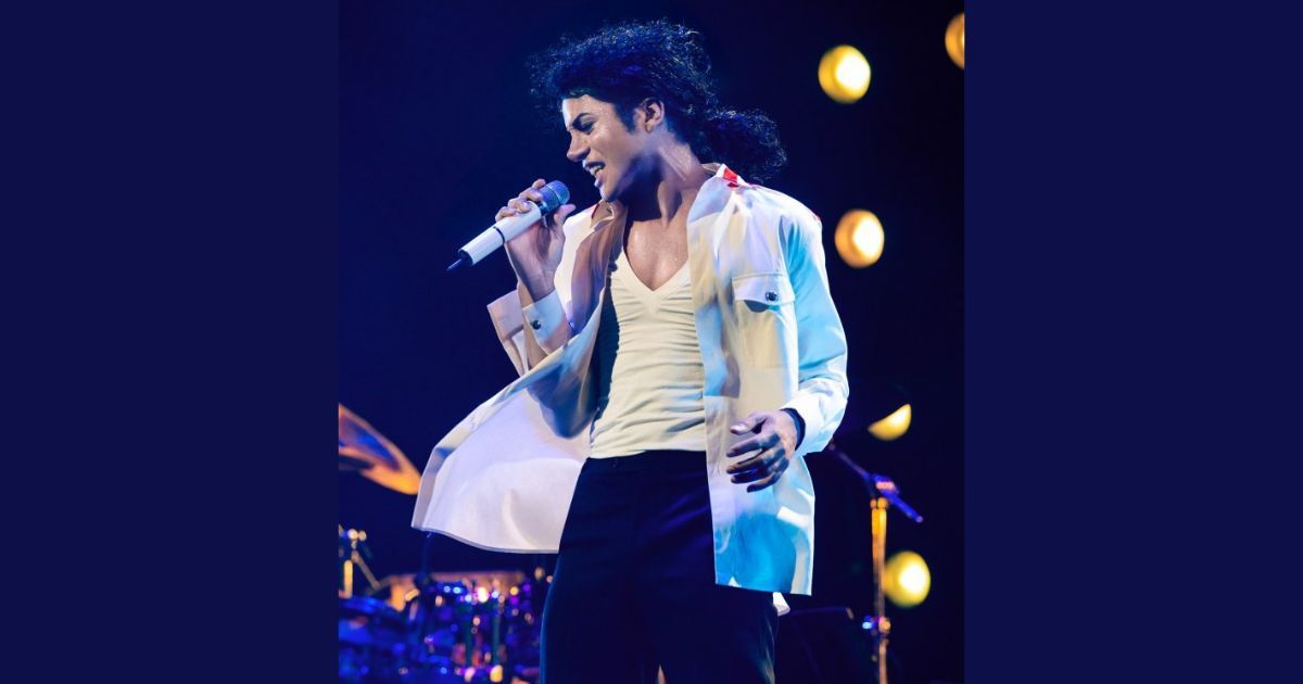 Michael ทำลายสถิติตัวอย่างหนังชีวประวัติดนตรีที่มีผู้ชมสูงที่สุดในประวัติศาสตร์