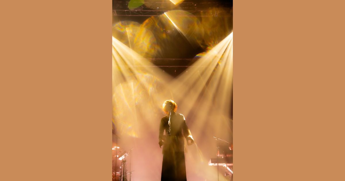 คอนเสิร์ตครั้งแรกในไทยของ natori ที่แฟนๆ โยกยับจนฮอลล์สะเทือน