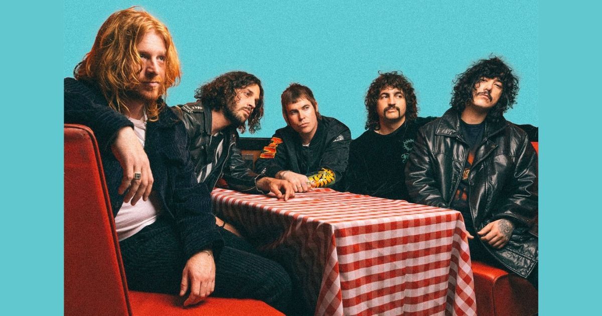 Sticky Fingers เตรียมทัวร์คอนเสิร์ต ใช้นักร้องคนใหม่ขึ้นแสดงแทน