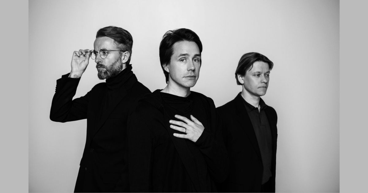 "Comforting Sounds" ฉากปิดอันสมบูรณ์แบบของ Mew