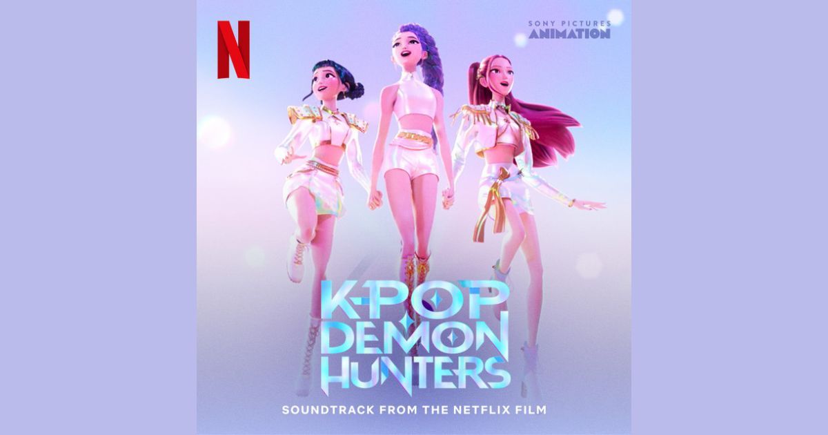 แปลเพลง : HUNTR/X - Golden เกิดมาเพื่อเป็น