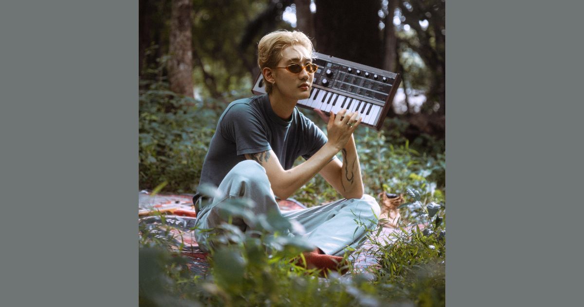 Tilly Birds ร่วมงานกับ James Alyn ในเพลง “If You Say So”