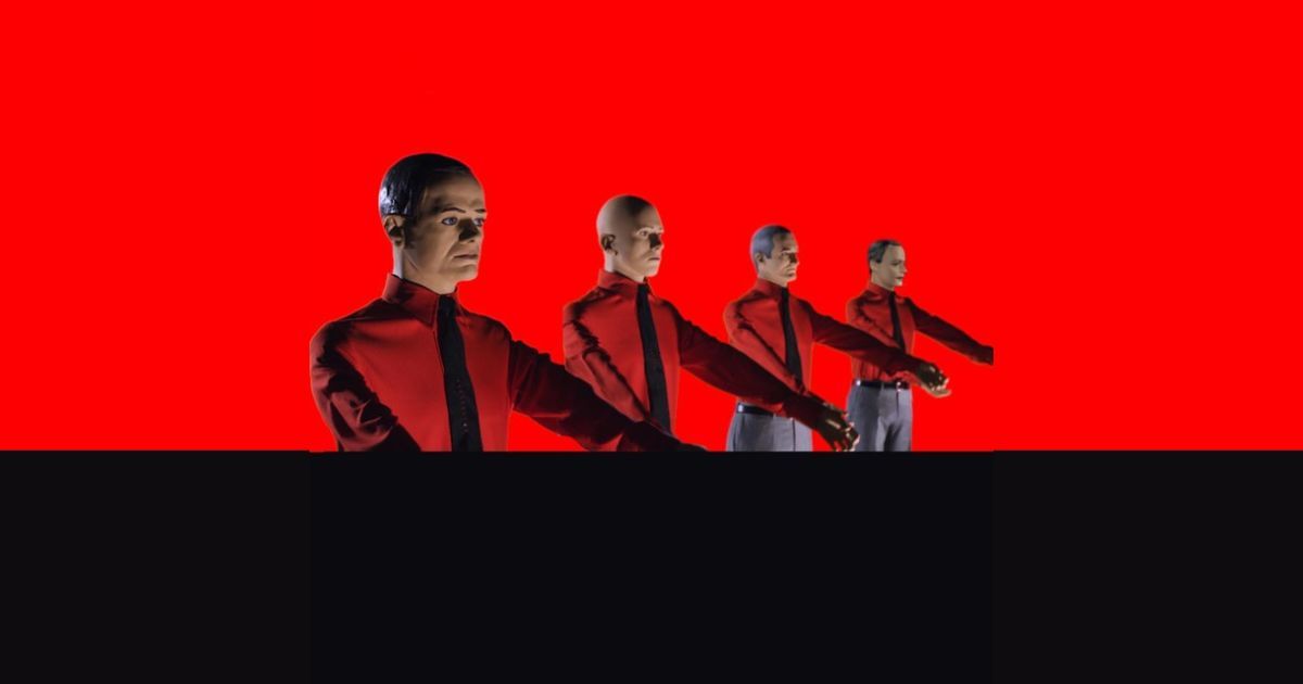 Kraftwerk ตัวพ่อแห่งวงการเพลงอิเล็กทรอนิกส์ มาไทย 10 พฤษภาคม 2026