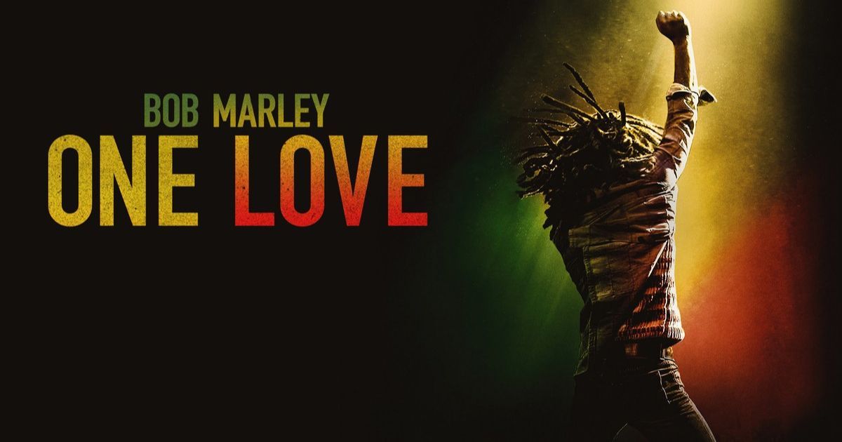 หนังชีวประวัติ Bob Marley เตรียมเข้า Netflix