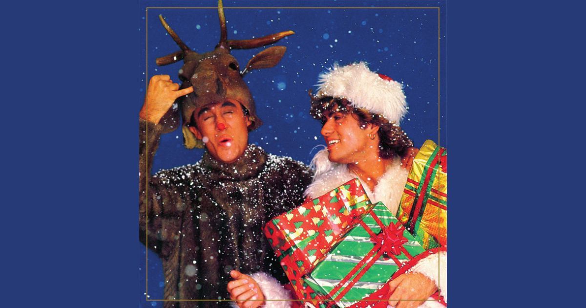 แปลเพลง : Wham! - Last Christmas คริสต์มาสที่แล้ว