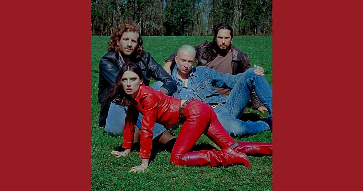 Wolf Alice มาแสดงคอนเสิร์ตที่ไทย 11 มกราคม 2026 ที่ Ambience Space