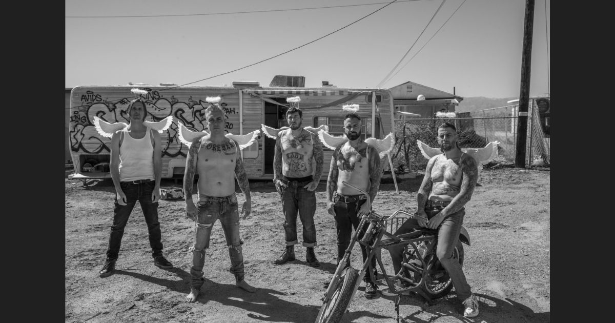 Avenged Sevenfold ปล่อยเพลงใหม่ "Magic" สำหรับเกม Call of Duty