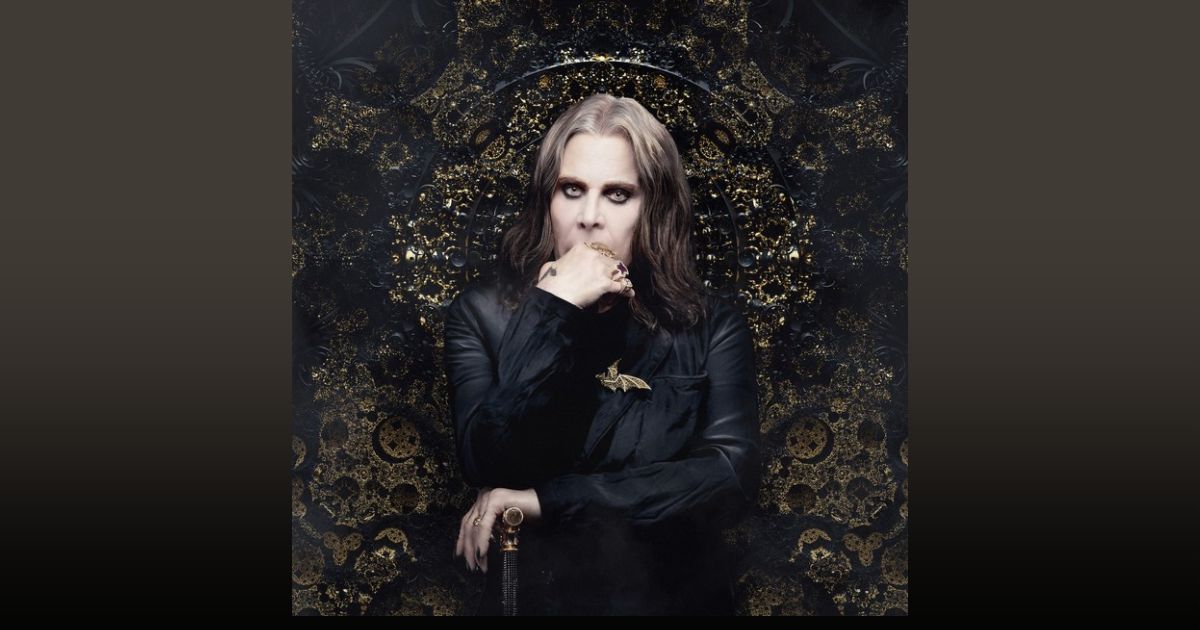 Ozzy Osbourne ติดอันดับชื่อที่ถูกค้นหามากที่สุดบน Google ปี 2025