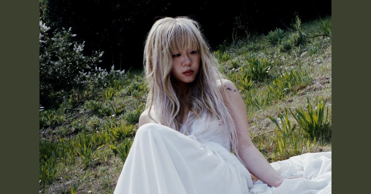 Wisp นำเพลง "Yellow" ของ Coldplay มาคัฟเวอร์ใหม่ในเวอร์ชันล่องลอย