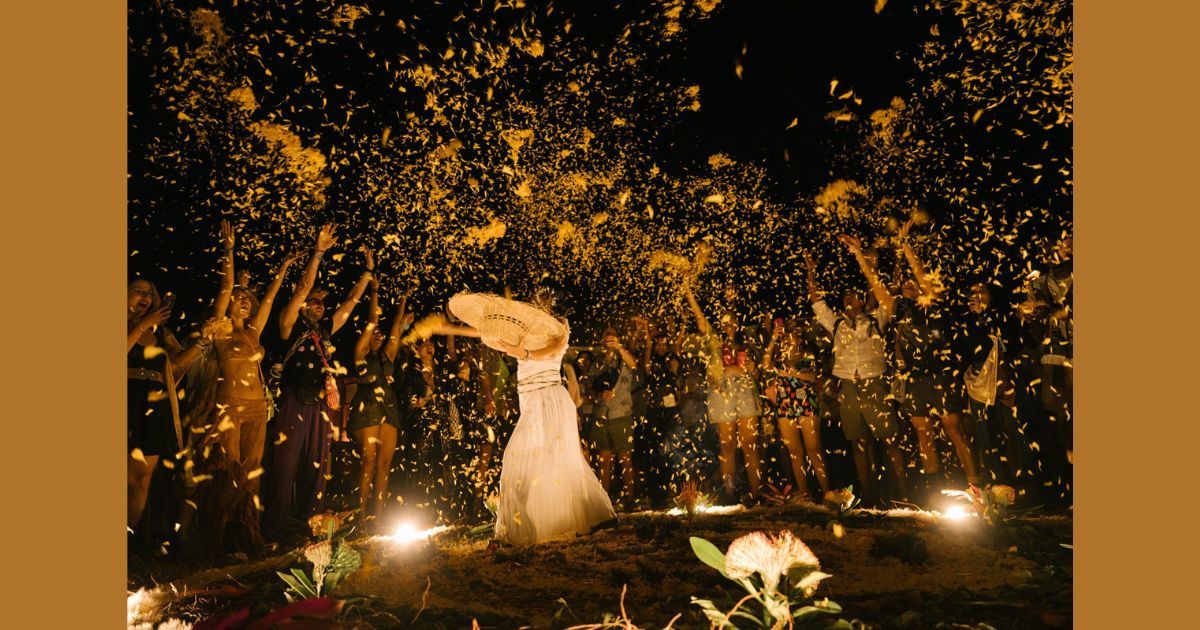 Wonderfruit ดื่มด่ำวัฒนธรรม ศิลปะ ดนตรี ธรรมชาติ ฉลอง 10 ปีแห่งความยั่งยืน