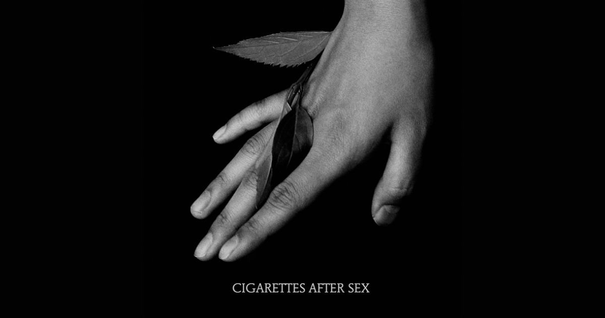 แปลเพลง : Cigarettes After Sex - K. รู้สึกเหมือนกันหรือเปล่า