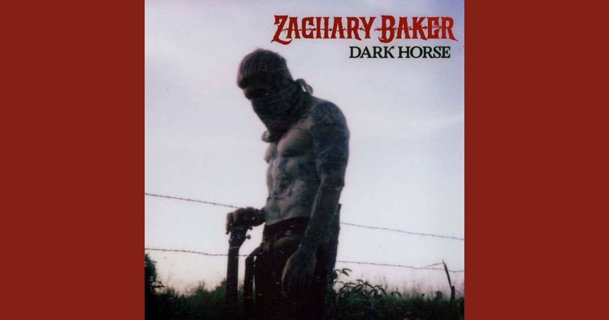 Zacky Vengeance มือกีตาร์จาก Avenged Sevenfold เปิดตัวเป็นศิลปินเดี่ยว