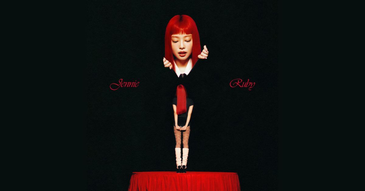 แปลเพลง : JENNIE - Seoul City โซลซิตี้