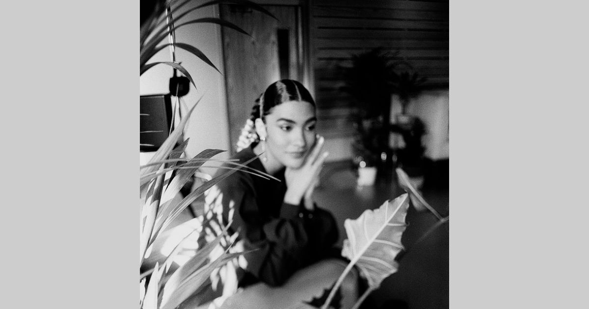 แปลเพลง : Olivia-Dean-The Christmas Song บทเพลงคริสต์มาส