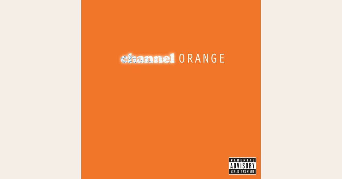 แปลเพลง : Frank Ocean - Thinkin Bout You ยังคิดถึงแต่เธอ