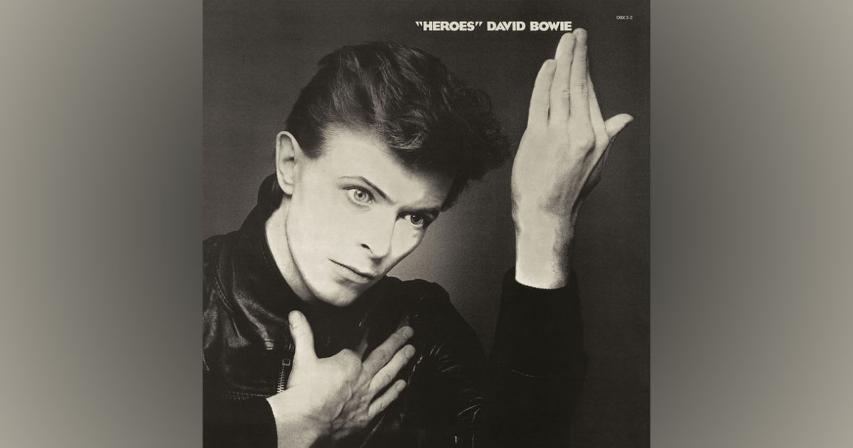 แปลเพลง : David Bowie - Heroes ฮีโร่