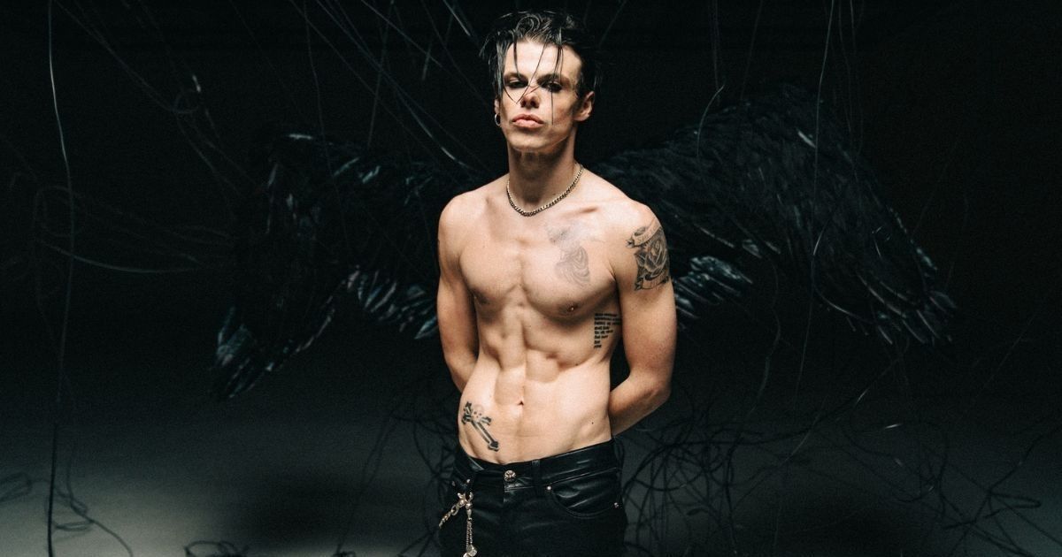 YUNGBLUD จับมือ The Smashing Pumpkins ปล่อยเพลง "Zombie"